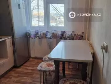 1-комнатная квартира, этаж 3 из 5, 31 м²