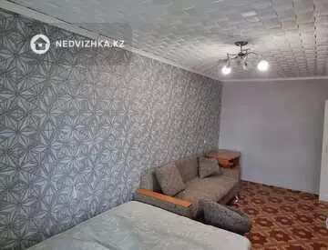 1-комнатная квартира, этаж 3 из 5, 31 м²