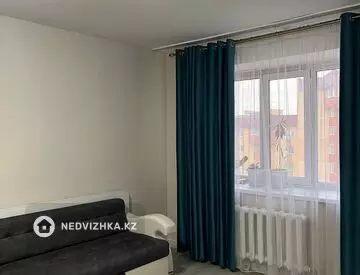 3-комнатная квартира, этаж 8 из 12, 75 м²