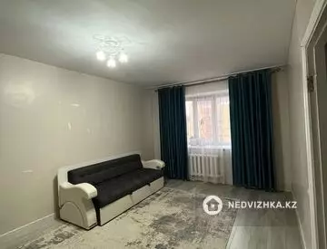 3-комнатная квартира, этаж 8 из 12, 75 м²