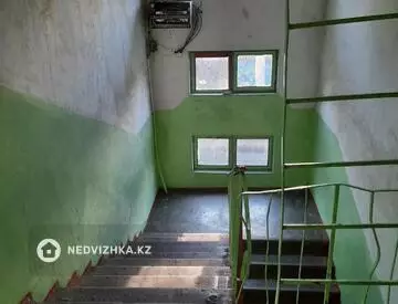 17 м², 1-комнатная квартира, этаж 4 из 4, 17 м², изображение - 7