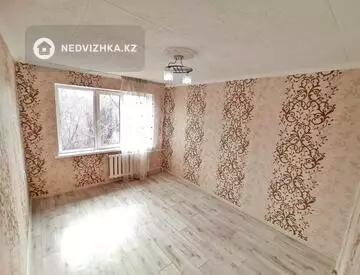 17 м², 1-комнатная квартира, этаж 4 из 4, 17 м², изображение - 0