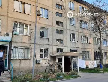 17 м², 1-комнатная квартира, этаж 4 из 4, 17 м², изображение - 8