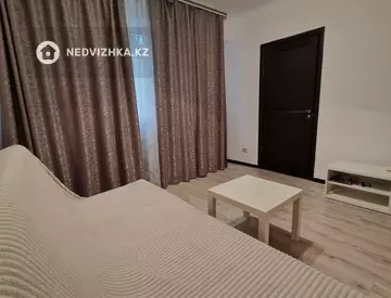 26.9 м², 1-комнатная квартира, этаж 3 из 5, 27 м², изображение - 0