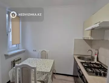 26.9 м², 1-комнатная квартира, этаж 3 из 5, 27 м², изображение - 3