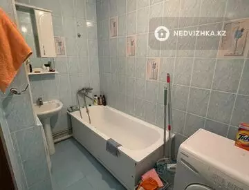 2-комнатная квартира, этаж 5 из 12, 52 м²