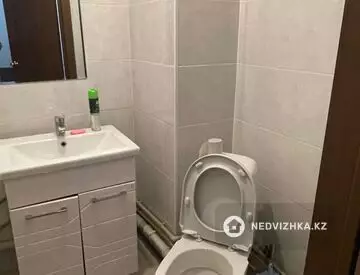 2-комнатная квартира, этаж 5 из 12, 52 м²