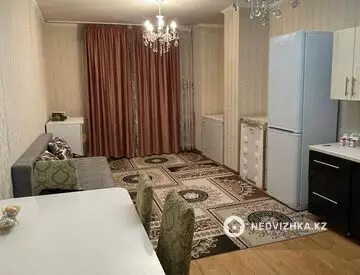 2-комнатная квартира, этаж 5 из 12, 52 м²