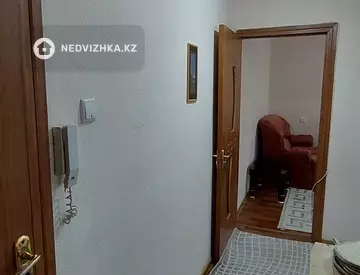 50 м², 2-комнатная квартира, этаж 3 из 5, 50 м², на длительный срок, изображение - 13