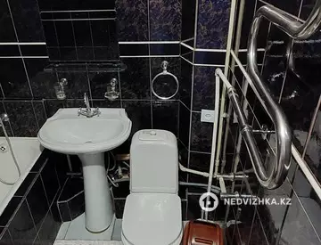 50 м², 2-комнатная квартира, этаж 3 из 5, 50 м², на длительный срок, изображение - 15