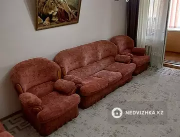 50 м², 2-комнатная квартира, этаж 3 из 5, 50 м², на длительный срок, изображение - 18