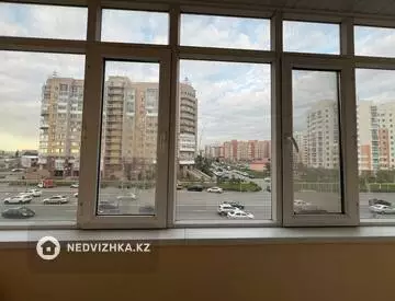 2-комнатная квартира, этаж 3 из 7, 53 м²