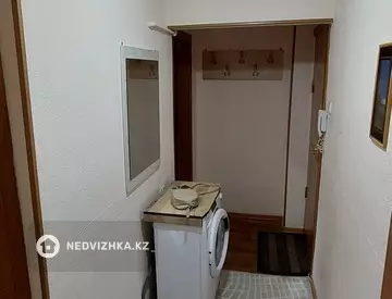 50 м², 2-комнатная квартира, этаж 3 из 5, 50 м², изображение - 11