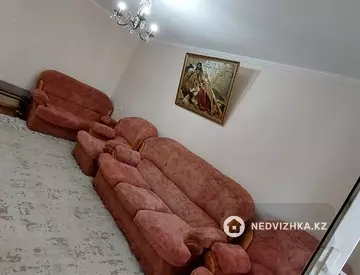 50 м², 2-комнатная квартира, этаж 3 из 5, 50 м², изображение - 16