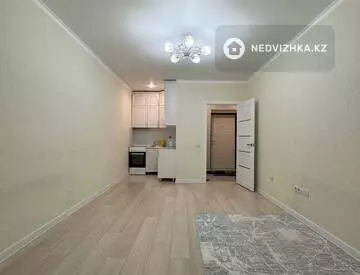 2-комнатная квартира, этаж 5 из 9, 38 м²