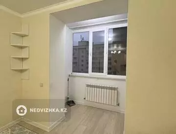 2-комнатная квартира, этаж 5 из 9, 38 м²