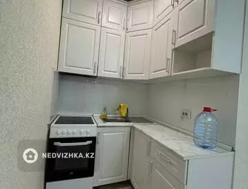 2-комнатная квартира, этаж 5 из 9, 38 м²