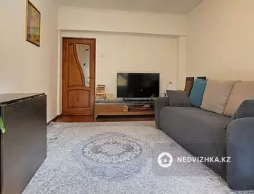 54 м², 2-комнатная квартира, этаж 2 из 5, 54 м², изображение - 13