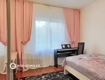 2-комнатная квартира, этаж 2 из 5, 54 м²