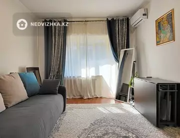 54 м², 2-комнатная квартира, этаж 2 из 5, 54 м², изображение - 14