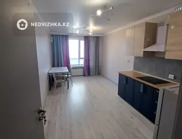 45 м², 2-комнатная квартира, этаж 2 из 7, 45 м², изображение - 0