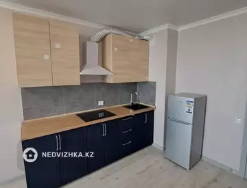 45 м², 2-комнатная квартира, этаж 2 из 7, 45 м², изображение - 1