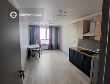 2-комнатная квартира, этаж 2 из 7, 45 м²