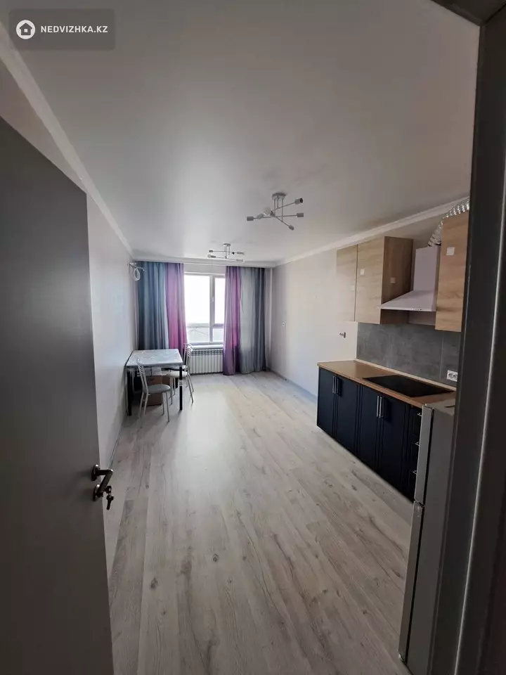 45 м², 2-комнатная квартира, этаж 2 из 7, 45 м², изображение - 1