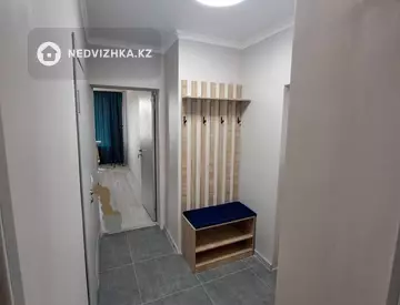 45 м², 2-комнатная квартира, этаж 2 из 7, 45 м², изображение - 9