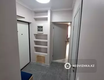 45 м², 2-комнатная квартира, этаж 2 из 7, 45 м², изображение - 8