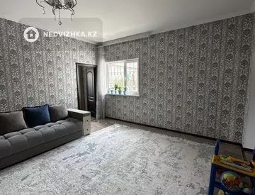 3-комнатный дом, 6 соток, 112 м²