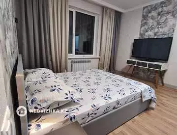 45 м², 2-комнатная квартира, этаж 1 из 4, 45 м², посуточно, изображение - 2