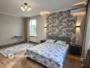 45 м², 2-комнатная квартира, этаж 1 из 4, 45 м², посуточно, изображение - 3