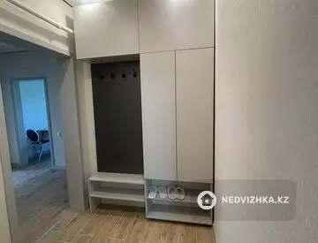 45 м², 2-комнатная квартира, этаж 1 из 4, 45 м², посуточно, изображение - 8