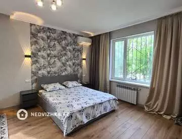 45 м², 2-комнатная квартира, этаж 1 из 4, 45 м², посуточно, изображение - 9