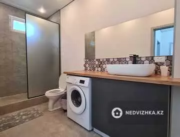 45 м², 2-комнатная квартира, этаж 1 из 4, 45 м², посуточно, изображение - 11