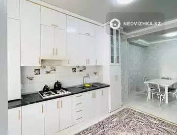 100 м², 2-комнатная квартира, этаж 2 из 9, 100 м², посуточно, изображение - 4