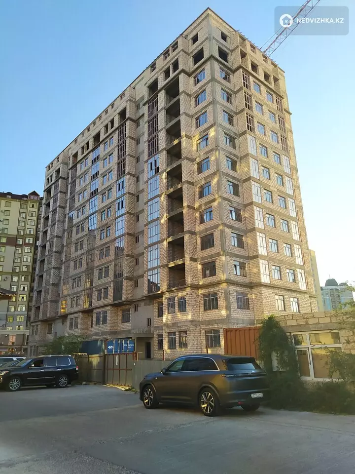 149 м², 4-комнатная квартира, этаж 3 из 13, 149 м², изображение - 1