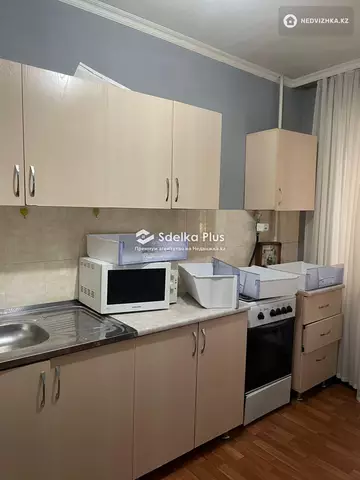 2-комнатная квартира, этаж 3 из 5, 50 м²