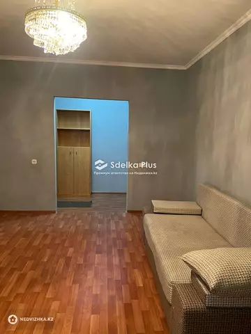 50 м², 2-комнатная квартира, этаж 3 из 5, 50 м², изображение - 4