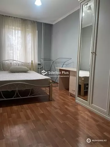 50 м², 2-комнатная квартира, этаж 3 из 5, 50 м², изображение - 5