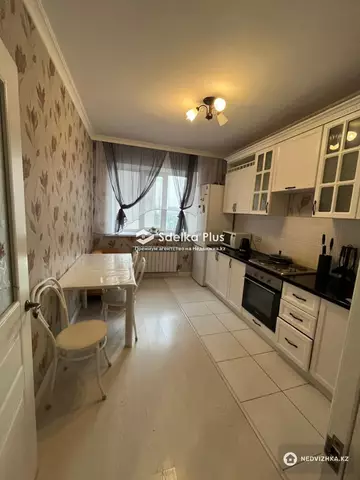 2-комнатная квартира, этаж 6 из 8, 58 м²