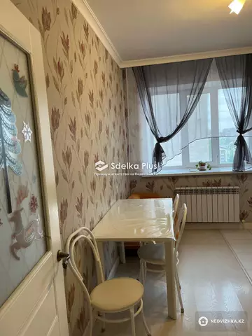 2-комнатная квартира, этаж 6 из 8, 58 м²