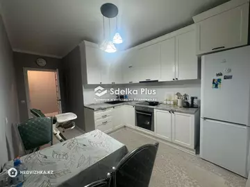 2-комнатная квартира, этаж 16 из 17, 65 м²