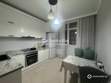 2-комнатная квартира, этаж 16 из 17, 65 м²