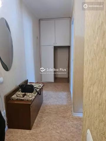 3-комнатная квартира, этаж 1 из 5, 66 м²