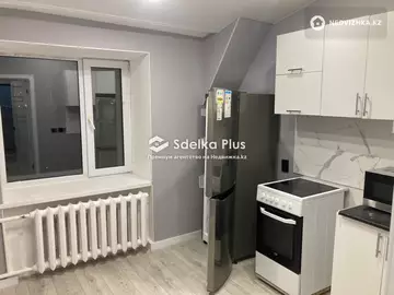 1-комнатная квартира, этаж 6 из 6, 32 м²