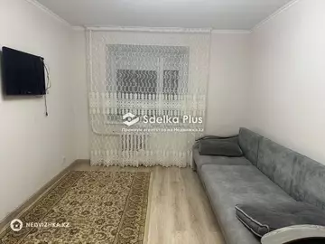 1-комнатная квартира, этаж 10 из 13, 36 м²