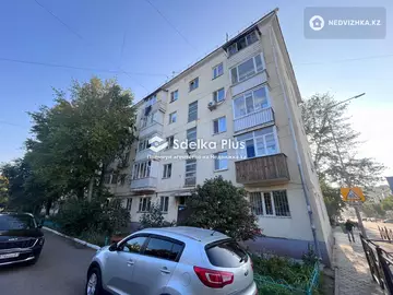 30 м², 1-комнатная квартира, этаж 1 из 5, 30 м², изображение - 5