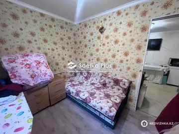 30 м², 1-комнатная квартира, этаж 1 из 5, 30 м², изображение - 13